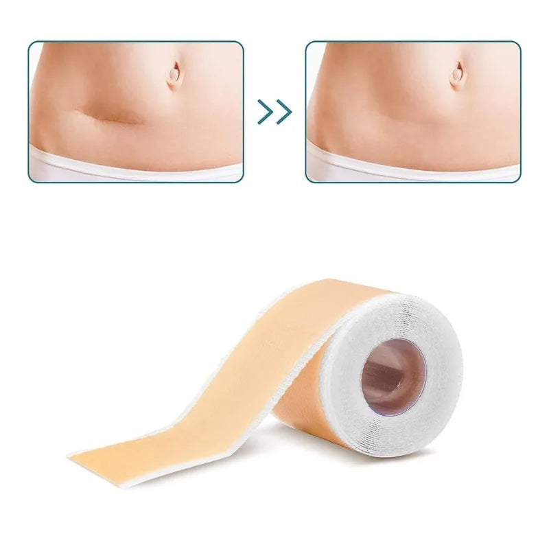 Viarelle SilkMend Scar Tape